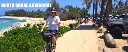 Bike Tours Hawaii - Bike Tour Hawaii