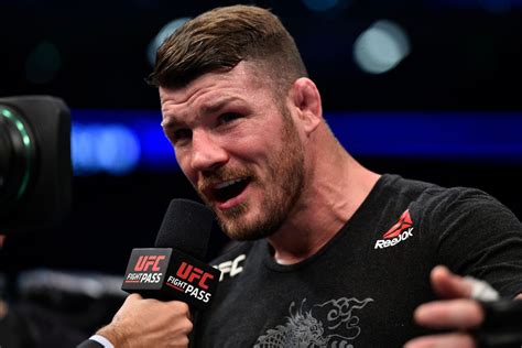 Michael Bisping suffers knee replacement surgery – FirstSportz