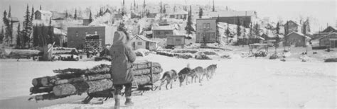 Home | Yellowknife Historical Society