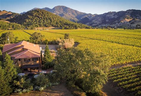 10 Must-Visit Calistoga Wineries - WineCountry.com