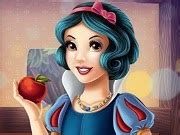 Snow White Real Makeover- Juegos para chicas