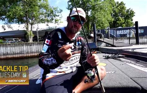 Videos Archive - Bassmaster