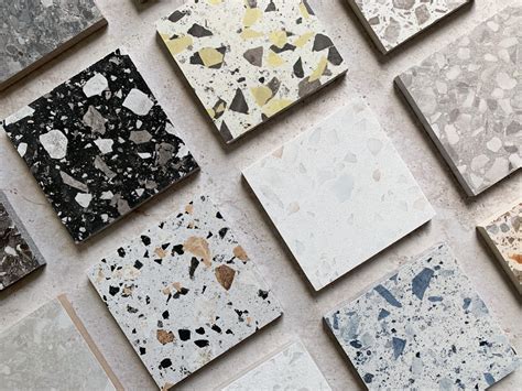 Why Terrazzo Tiles Are Always A Good Option | Elegance Tiles