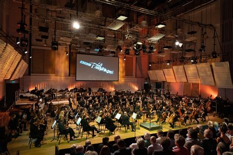 See the BBC Philharmonic perform for free this weekend at Salford Quays