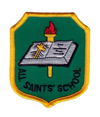 All Saints Anglican – Primary School