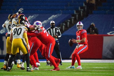 Buffalo Bills vs. Pittsburgh Steelers 2021: Preview, odds, predictions ...