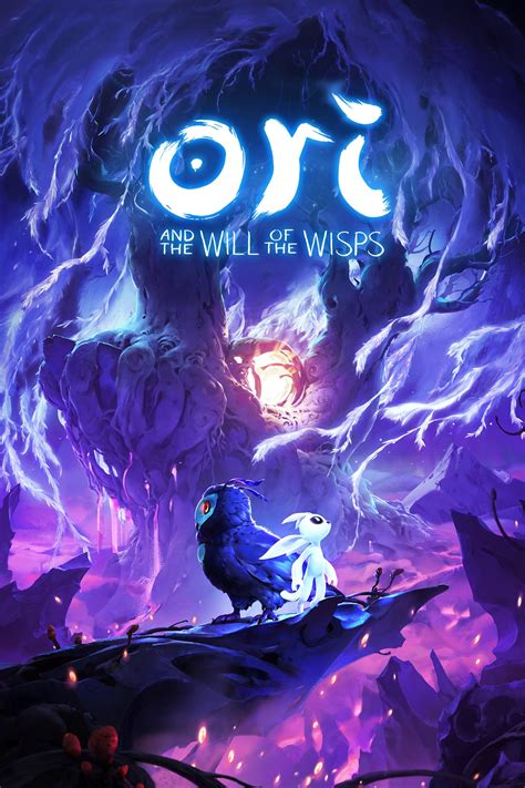 Ori and the Will of the Wisps をプレイ | Xbox.com 上の Xbox Cloud Gaming (ベータ版)