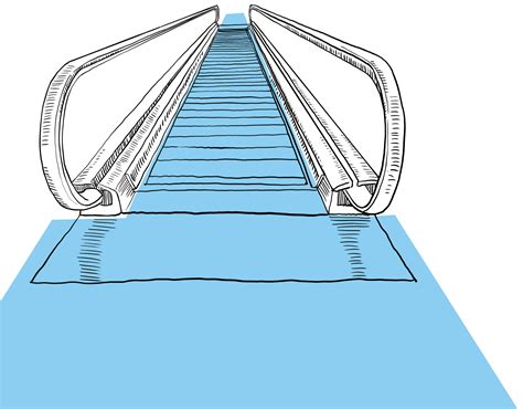 Moving Walkway — Air Travel Design Guide