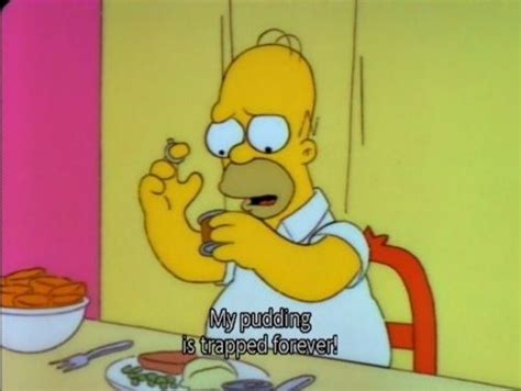 Funny Simpsons Quotes About Life - ShortQuotes.cc