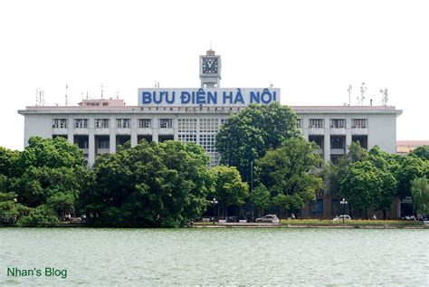 Buu dien Hanoi | tranvuhanhdung | Flickr