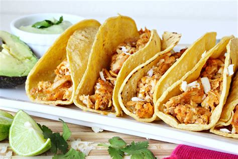 Chicken Chorizo & Egg Breakfast Tacos | Cacique® Inc.