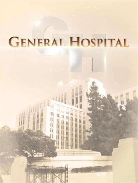 "General Hospital" to air new episodes beginning in August | ABC6