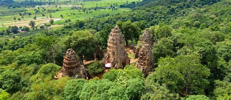 Discover Battambang - Cambodia's Serene and Charming Town | Asia Pioneer Travel