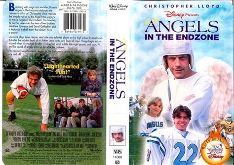 Angels in the Endzone (1997)