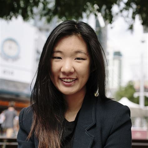 How Lily Wu won a $10,000 AMP grant for her Chinese internship startup