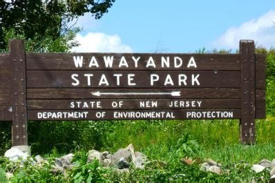 Wawayanda State Park