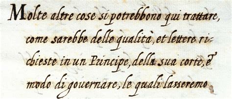 Typefoundry: Italian writing masters and calligraphers of the 16th and ...