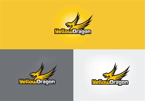 Dragon Logo Designs | Design Trends - Premium PSD, Vector Downloads