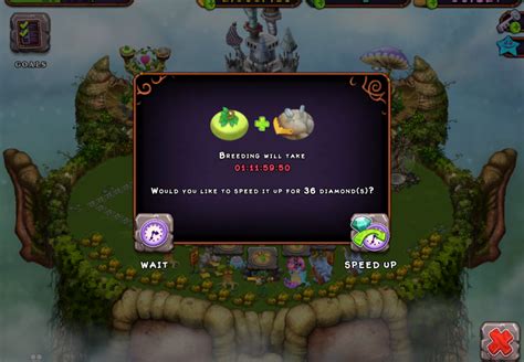 My Singing Monsters Breeding Chart Ghazt My Singing Monsters Breeding ...