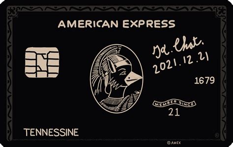 Amex Centurion Card by ipsiete -- Fur Affinity [dot] net