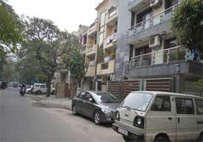 Safdarjung Enclave, New Delhi | Locality Details | Pinnacle