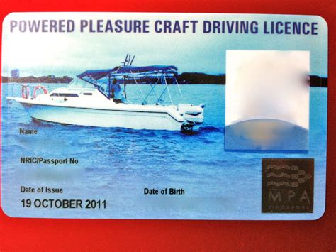 Boat License | Pandora screenshot, Boat, Driving license