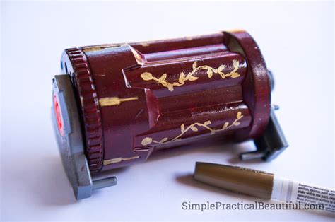 Nerf Steampunk Gun - Simple Practical Beautiful