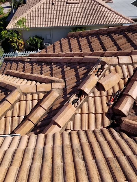 Tile Roof Repair and Replacement | GSD Construction Services, LLC