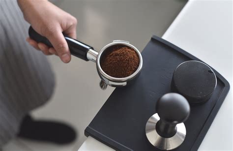 5 Steps to the Perfect Espresso Shot – Terminal 3 Roasters