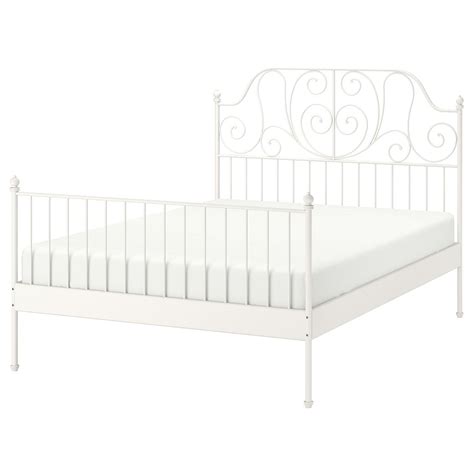 20+ Ikea Black Metal Bed