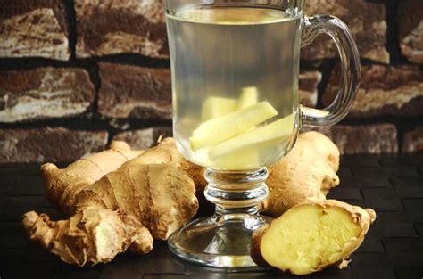 11 Science-Backed Health Benefits of Eating Ginger Everyday - How To Ripe