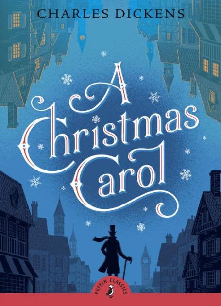 A Christmas Carol by Charles Dickens, Paperback | Barnes & Noble®