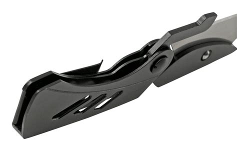 Gerber EAB Lite 1064432 black, pocket knife | Advantageously shopping ...