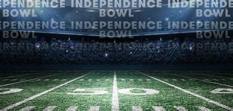 Independence Bowl Tickets | Vivid Seats