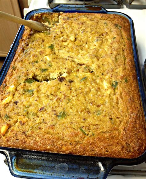 25 Best southern Cornbread Dressing with Chicken - Home, Family, Style and Art Ideas