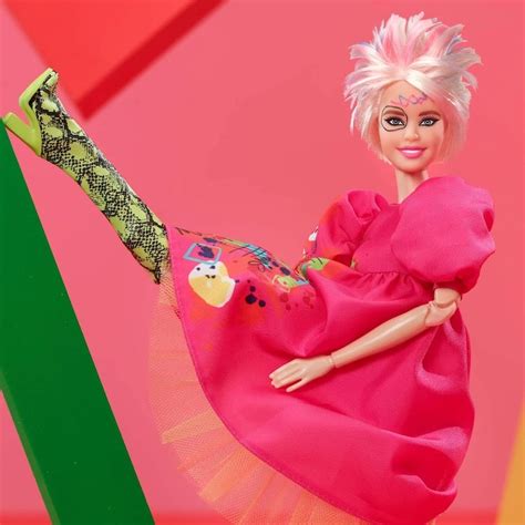 Mattel Releases “Weird Barbie” Doll Based on ‘Barbie’ Movie Character ...