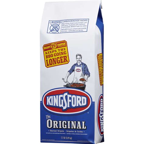 Kingsford Original Original Charcoal Briquettes 7.7