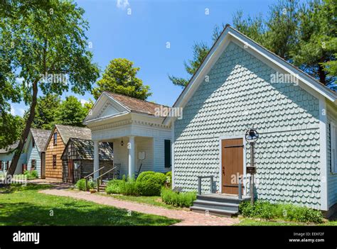 Lewes delaware hi-res stock photography and images - Alamy