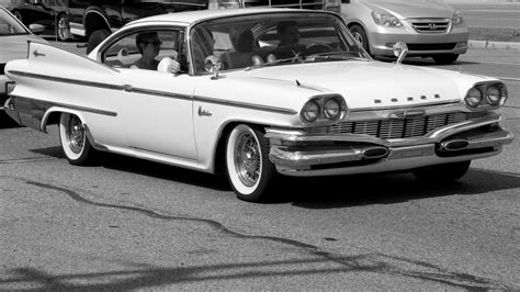 Free Images - 1960 dodge matador 2