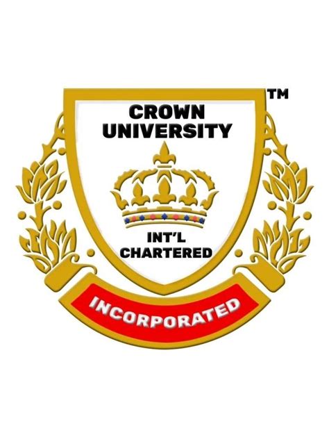 Crown University Intl Chartered Inc. receives global accreditation in New York