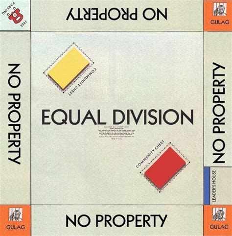 Can Socialist Monopoly compete with Capitalist Monopoly? - Dr. Rich Swier