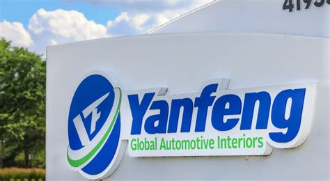 North American auto supplier Yanfeng claimed by Qilin ransom group ...