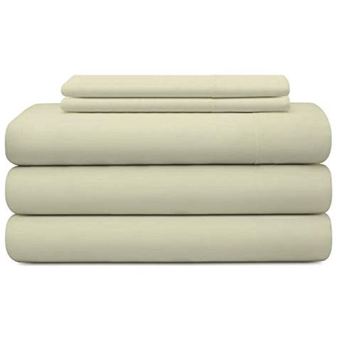 Best Twin XL Fitted Sheets For Your Adjustable Bed