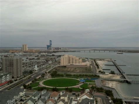 Flagship Resort - Atlantic City, NJ 08401