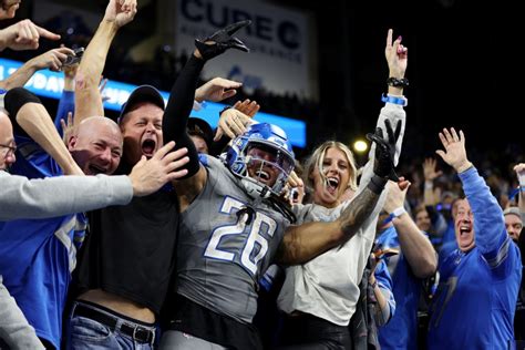 Have the Detroit Lions ever made the Super Bowl? | talkSPORT