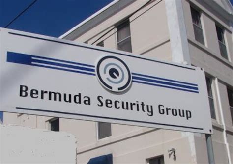 Bermuda - Bermuda Security Group Ltd. - Bermuda - investigators - Yabsta