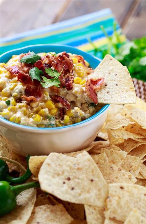 65+ Christmas Party Dips Recipes That Will be The Best Taste Buds ...