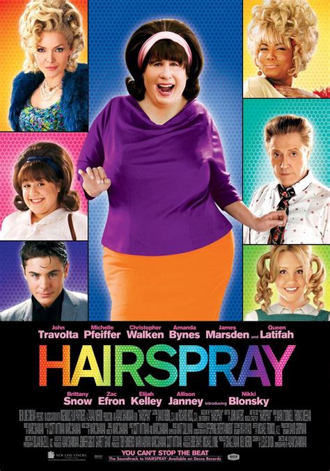 HAIRSPRAY - Filmbankmedia