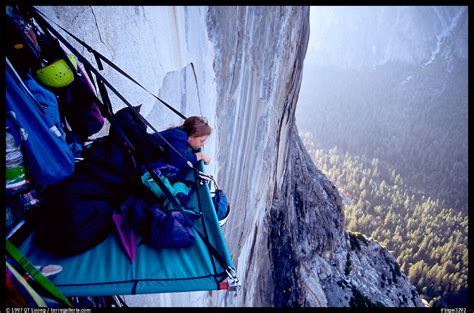 » Big Wall Climbing in Yosemite - from QT Luong's Blog