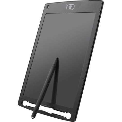 12 Inch LCD Writing Tablet-Electronic Writing Board